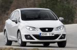 Seat Ibiza FR 2009 года